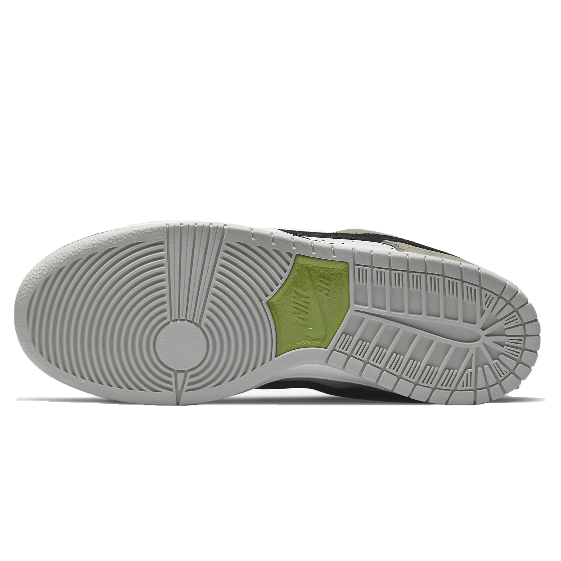 Nike Dunk Low SB 'Chlorophyll' Nike Dunk stylish shoes