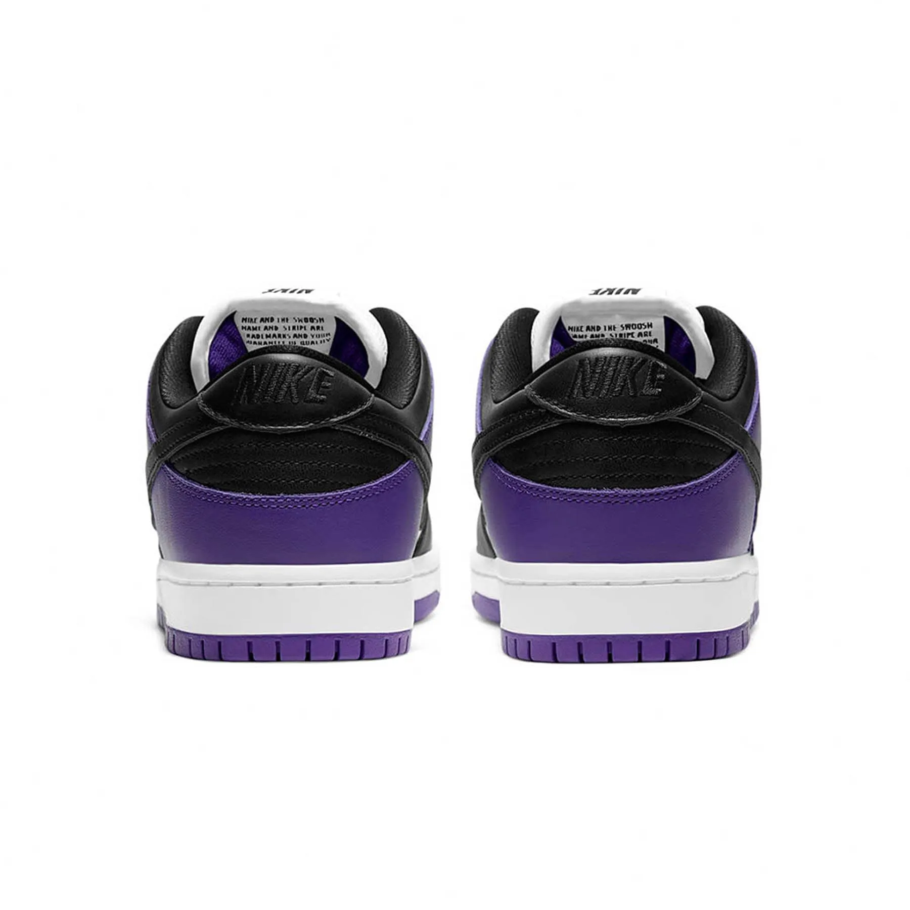 Nike Dunk Low SB 'Court Purple' Nike Dunk stylish shoes