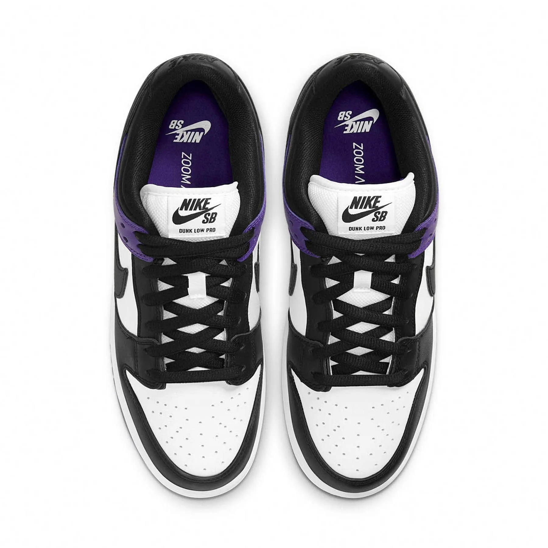 Nike Dunk Low SB 'Court Purple' Nike Dunk stylish shoes