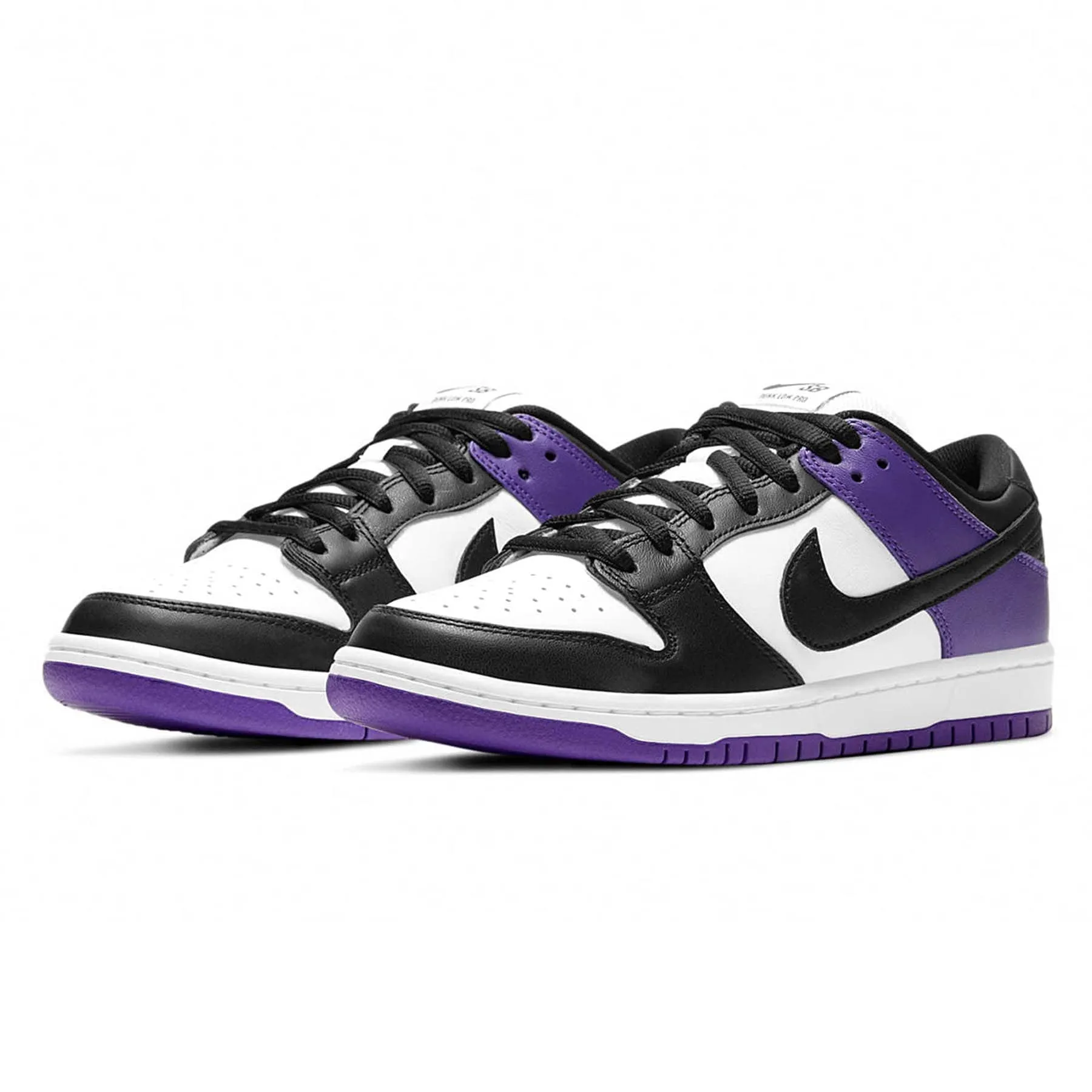 Nike Dunk Low SB 'Court Purple' Nike Dunk stylish shoes