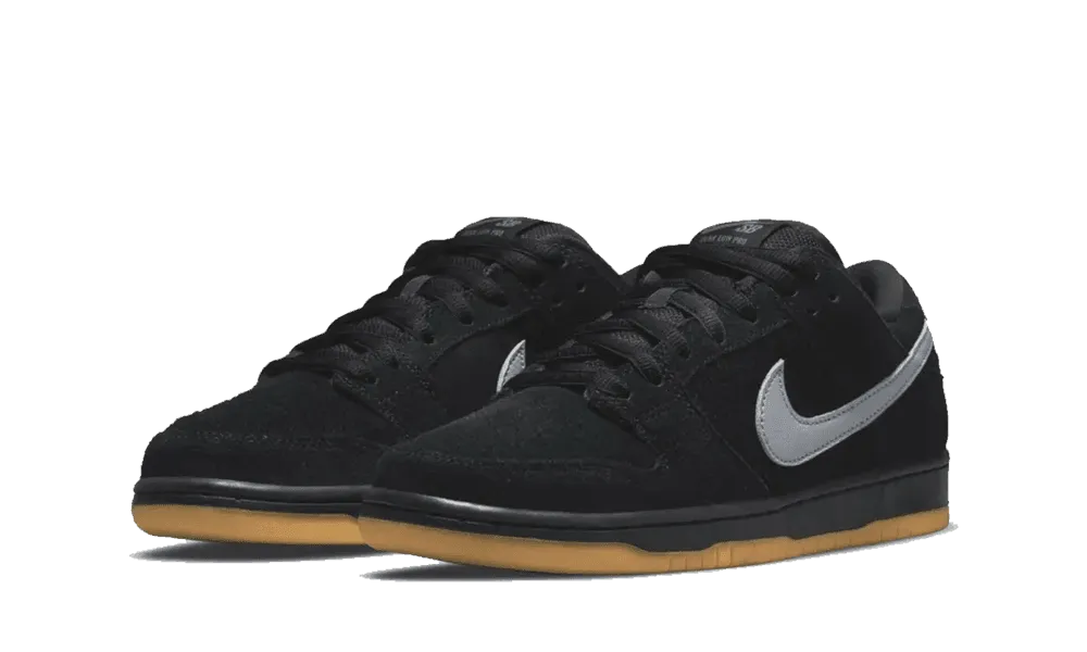 Nike Dunk Low SB Fog Nike Dunk heritage sneakers