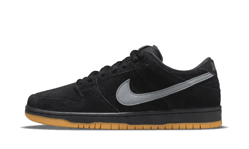 Nike Dunk Low SB Fog Nike Dunk stylish shoes for sport and street