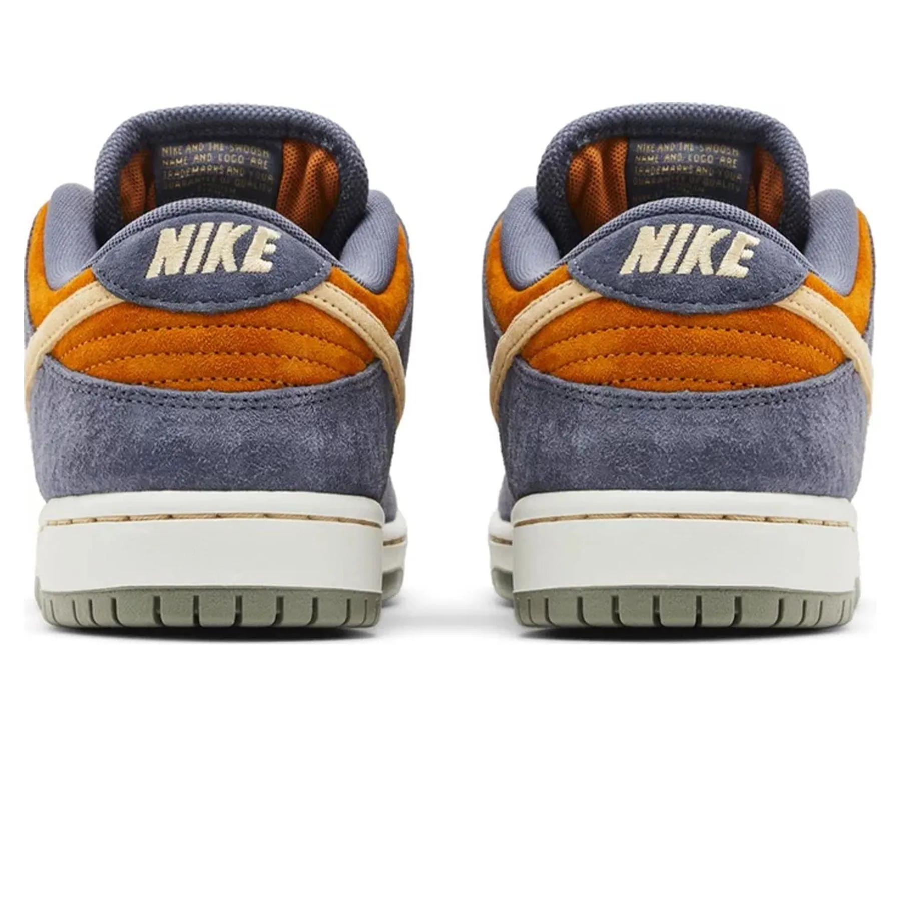 Nike Dunk Low SB 'Light Carbon Monarch' Nike Dunk stylish shoes