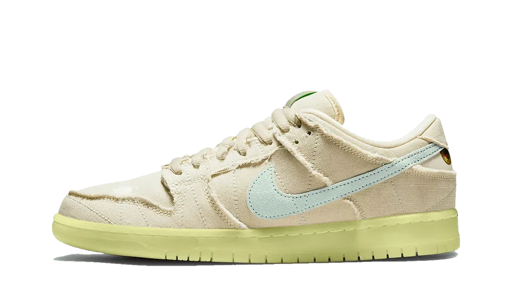 Nike Dunk Low SB Mummy Nike Dunk stylish shoes for sport and street