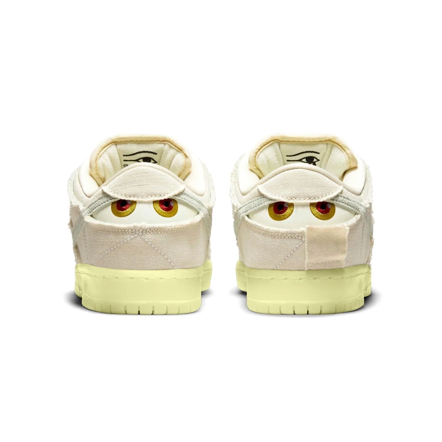 Nike Dunk Low SB 'Mummy' Nike Dunk stylish shoes
