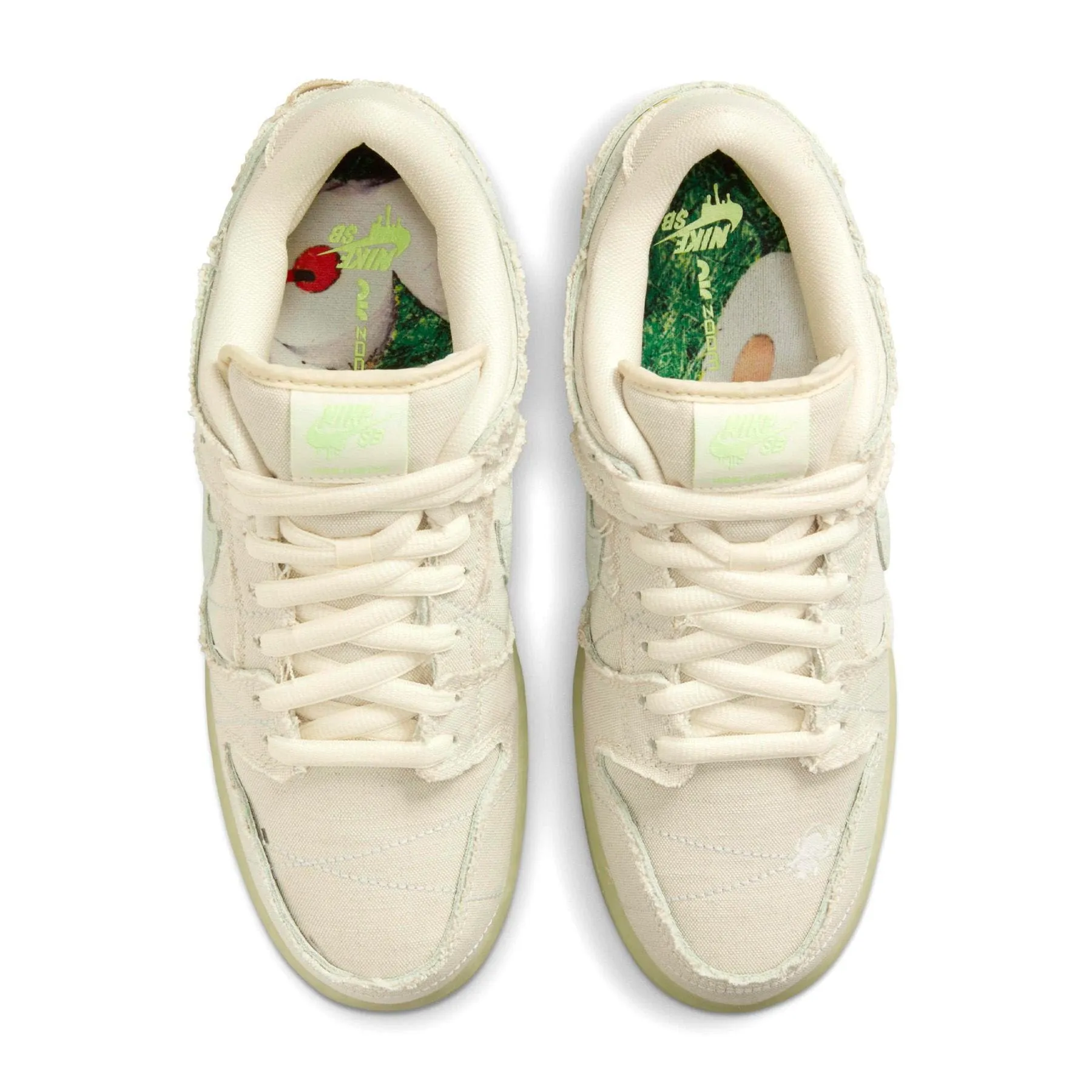 Nike Dunk Low SB 'Mummy' Nike Dunk stylish shoes