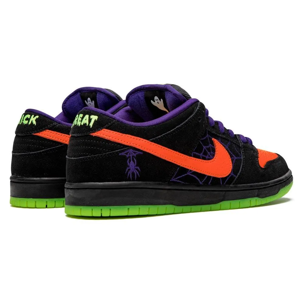 Nike Dunk Low SB 'Night of Mischief' Nike Dunk stylish shoes