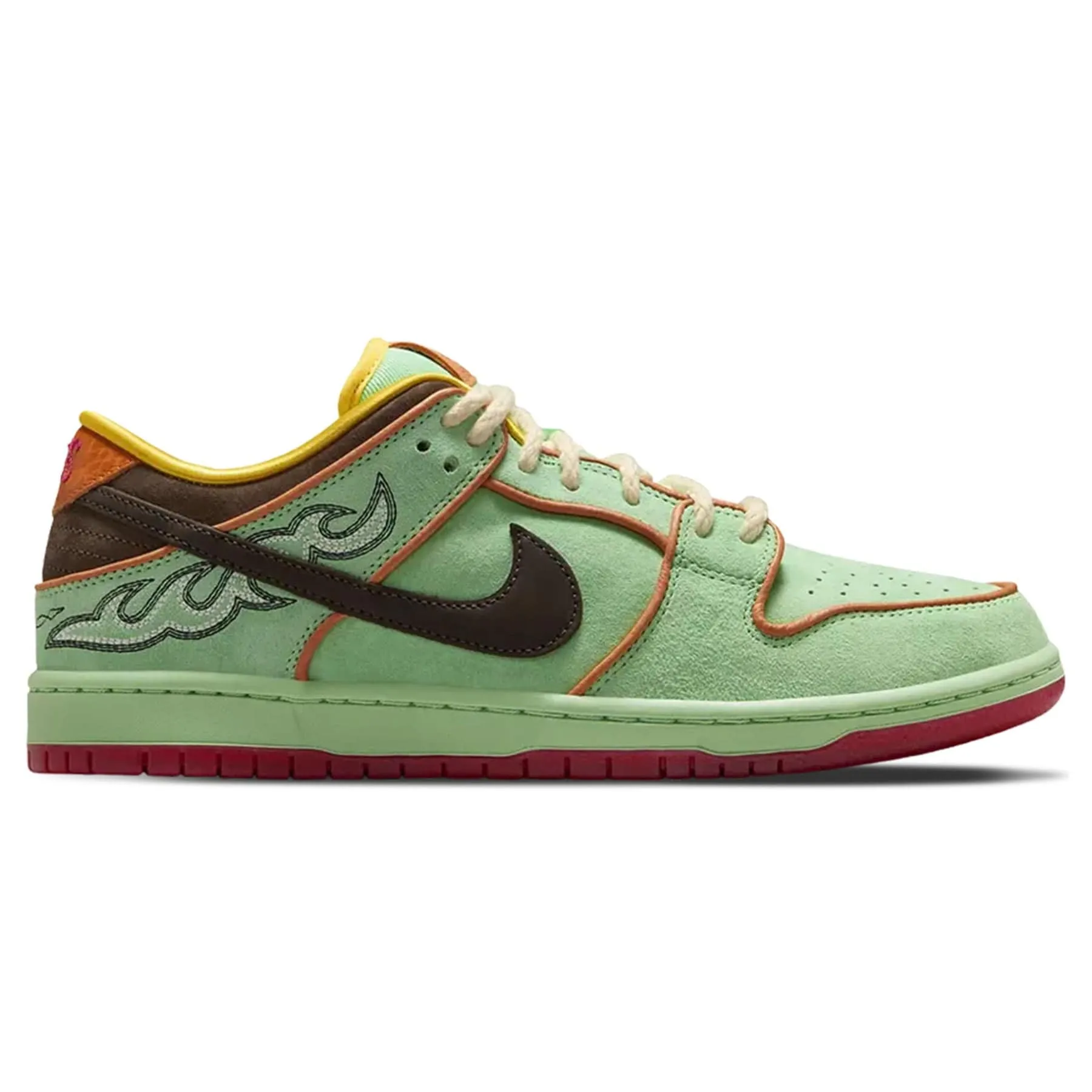 Nike Dunk Low SB 'Rodeo' Nike Dunk stylish shoes