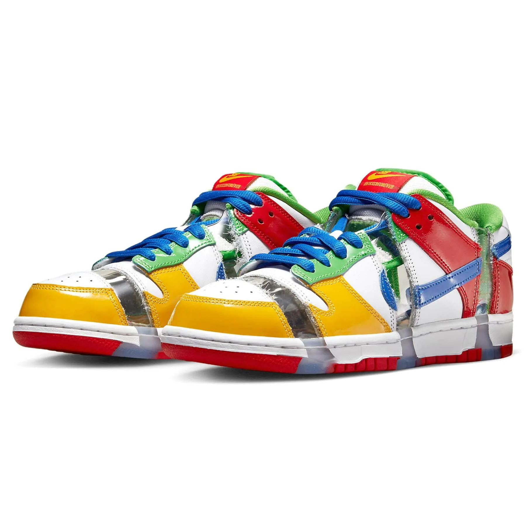 Nike Dunk Low SB 'Sandy Bodecker' Nike Dunk stylish shoes