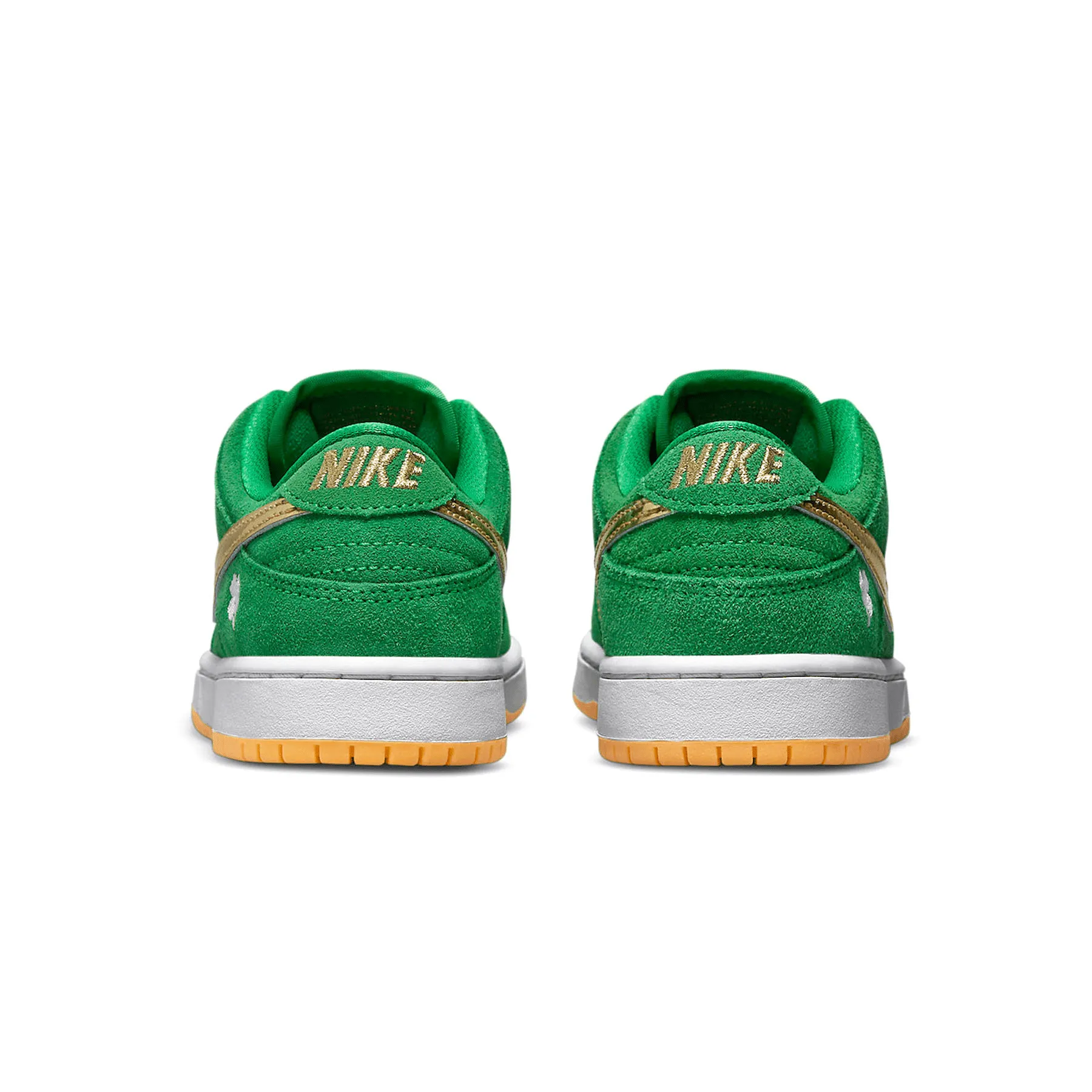 Nike Dunk Low SB ??St. Patrick??s Day?? Nike Dunk stylish shoes