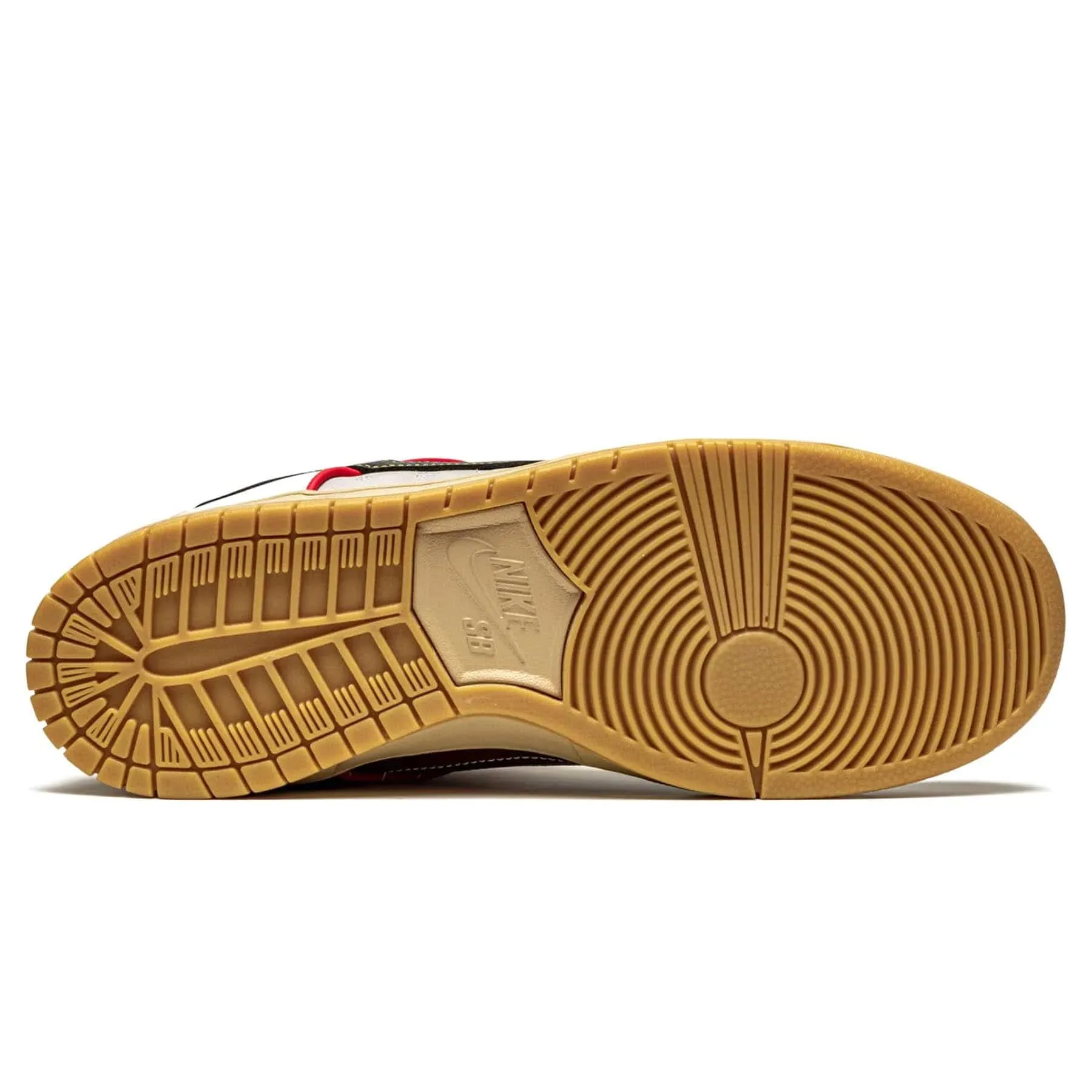 Nike Dunk Low SB 'What The Paul' Nike Dunk stylish shoes