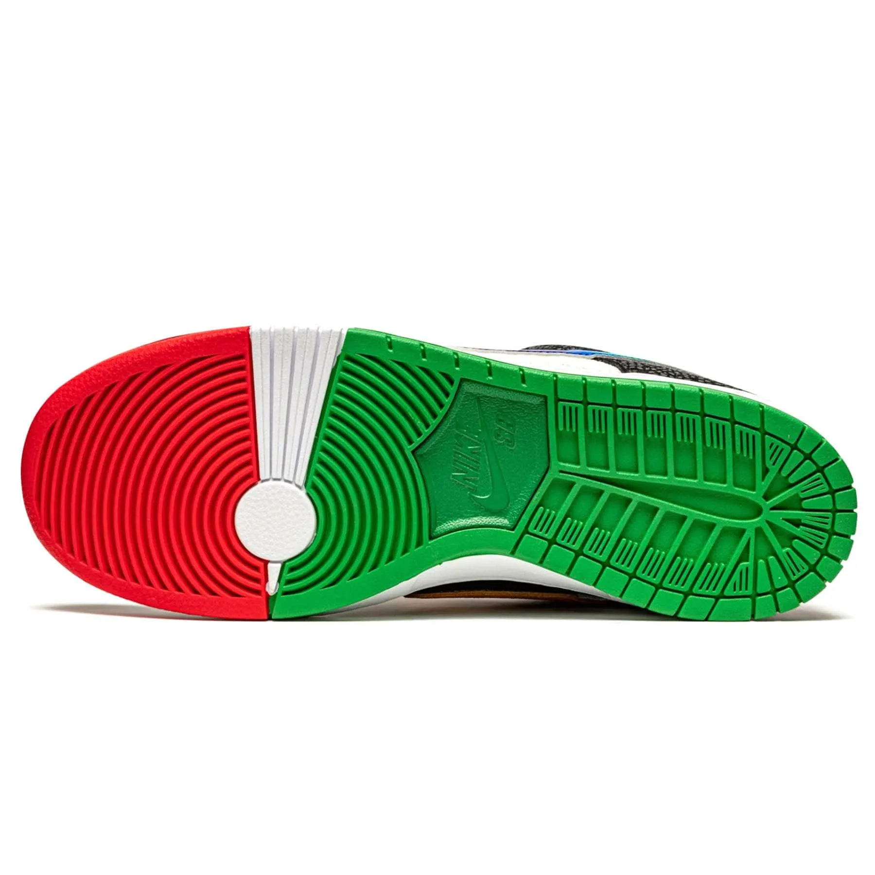 Nike Dunk Low SB 'What The Paul' Nike Dunk stylish shoes