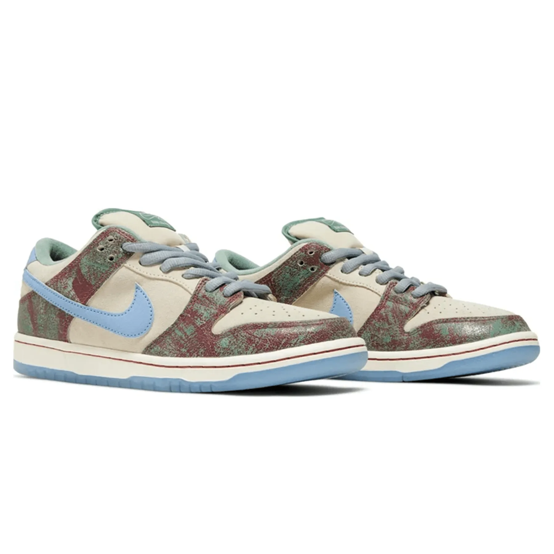 Nike Dunk Low SB x Crenshaw Skate Club Nike Dunk stylish shoes