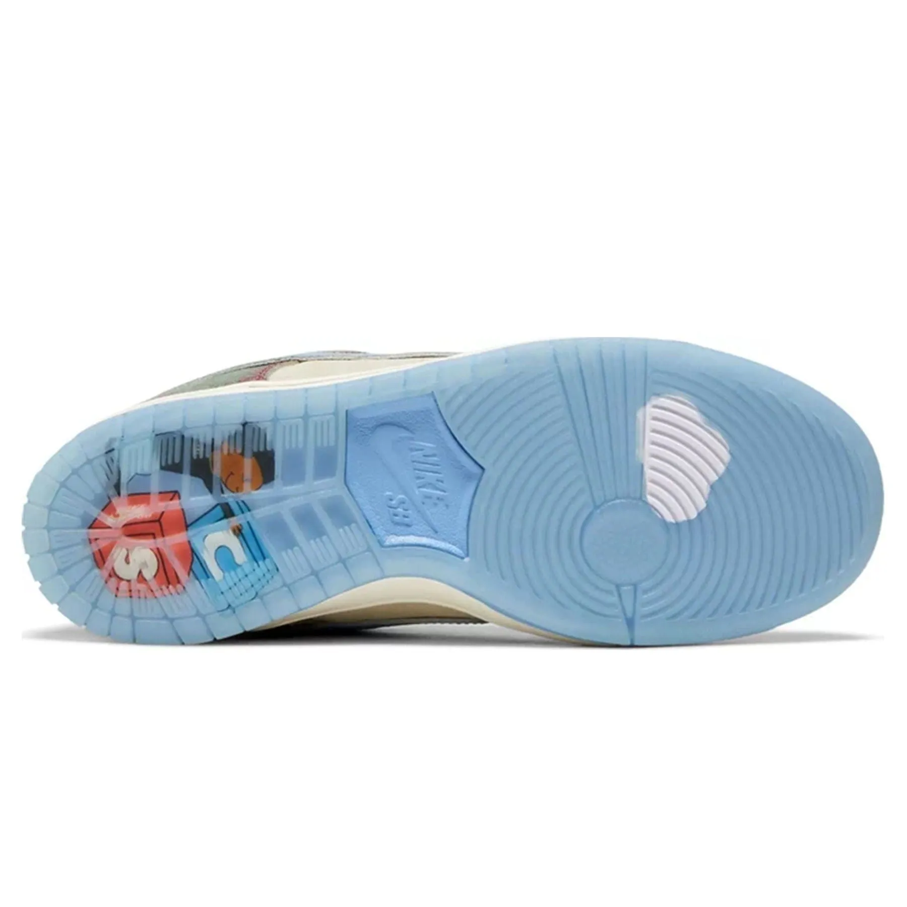 Nike Dunk Low SB x Crenshaw Skate Club Nike Dunk stylish shoes