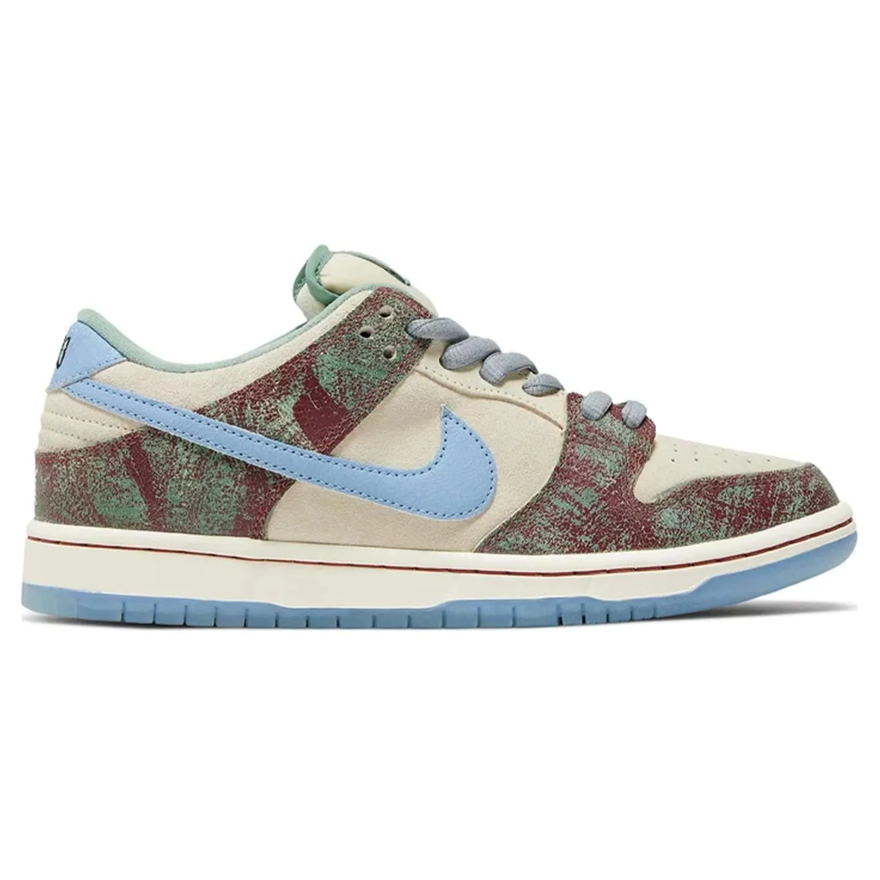 Nike Dunk Low SB x Crenshaw Skate Club Nike Dunk stylish shoes