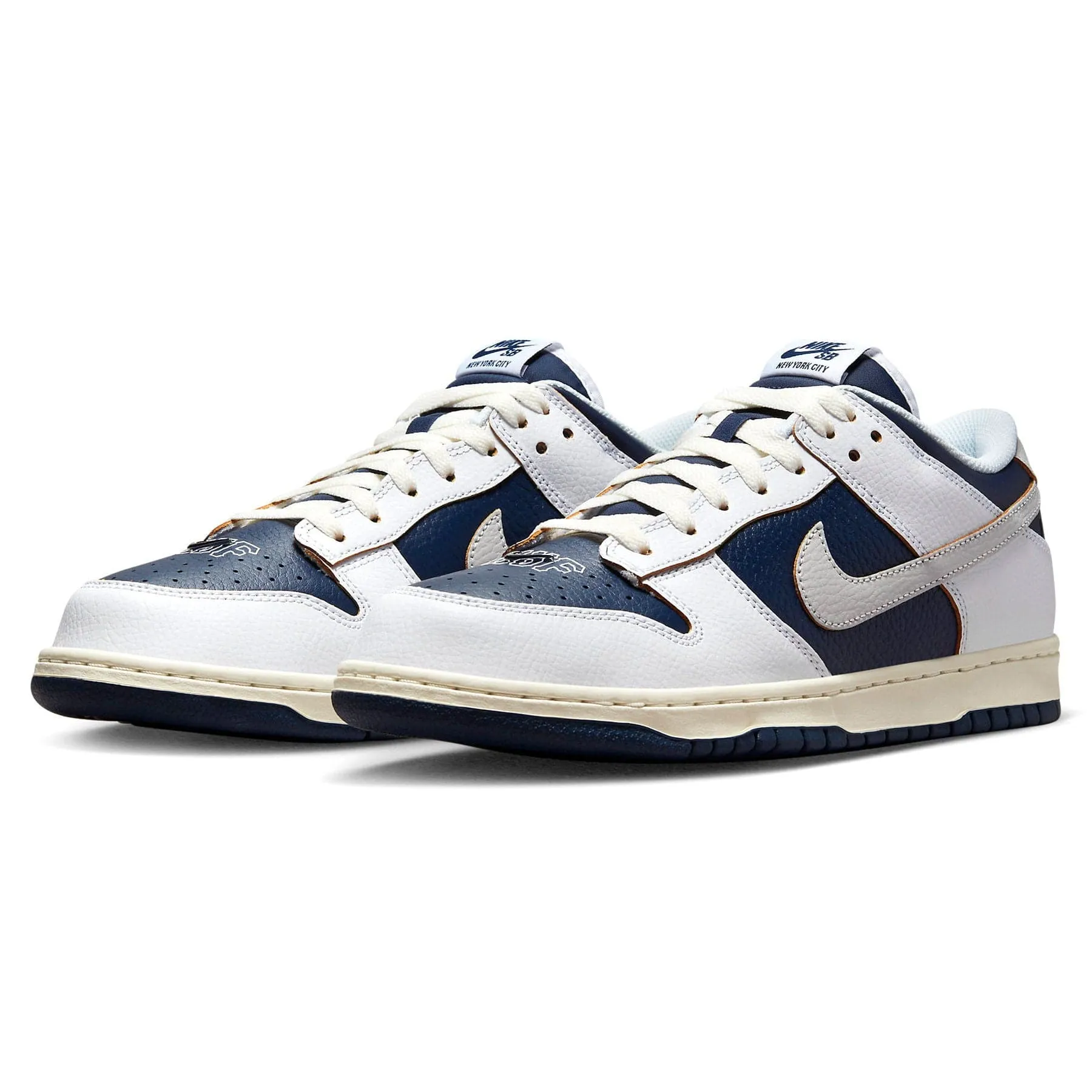 Nike Dunk Low SB x HUF 'New York' Nike Dunk stylish shoes