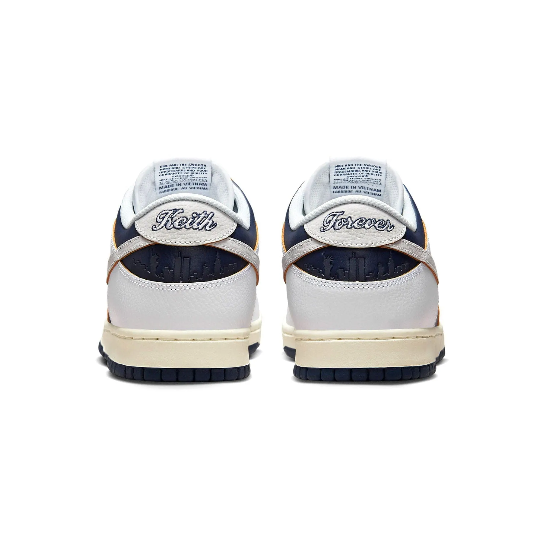 Nike Dunk Low SB x HUF 'New York' Nike Dunk stylish shoes