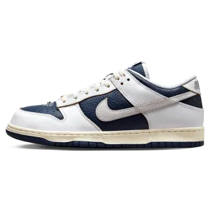 Nike Dunk Low SB x HUF 'New York' Nike Dunk casual shoes with iconic low-top shape