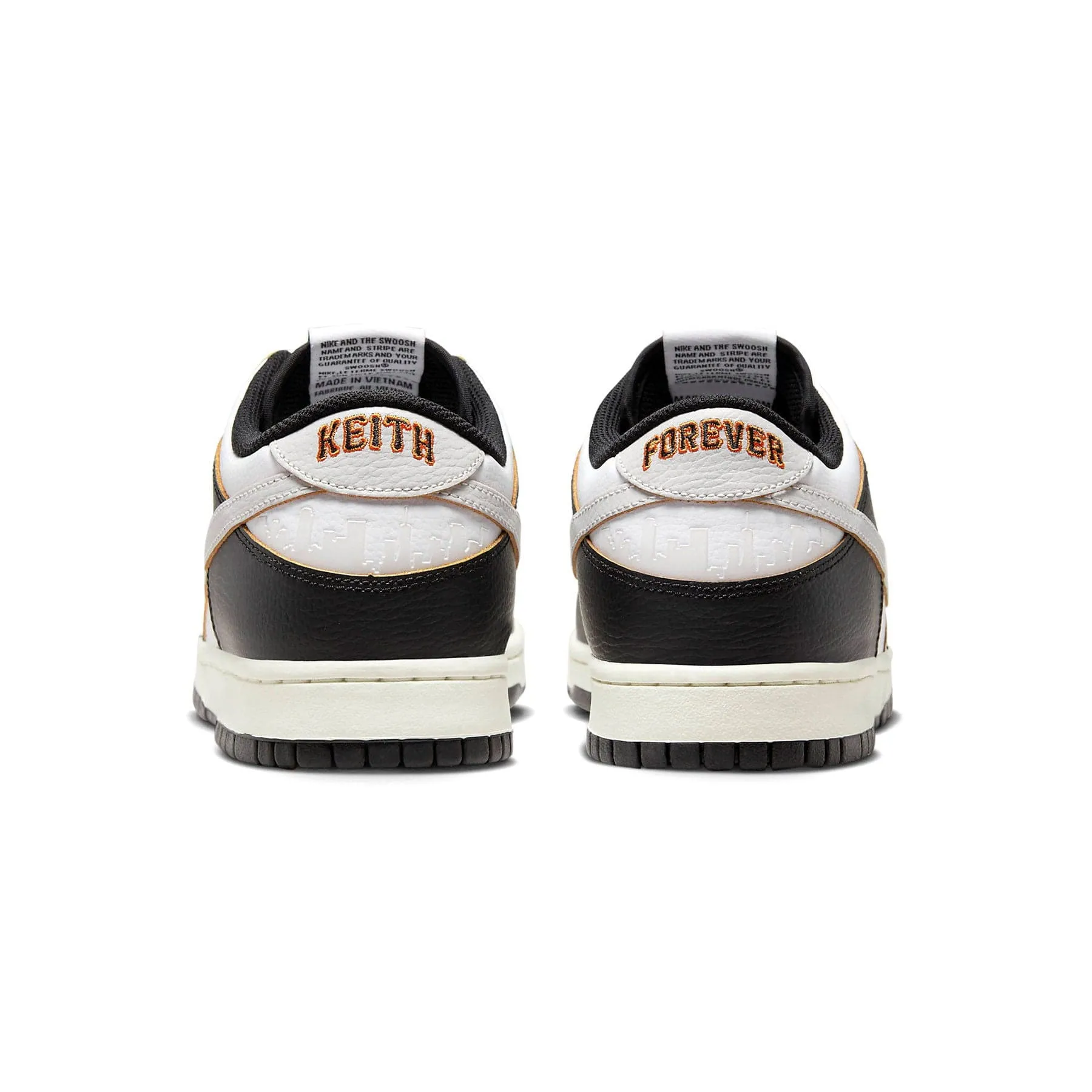 Nike Dunk Low SB x HUF 'San Francisco' Nike Dunk stylish shoes