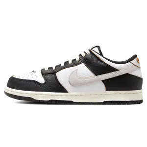 Nike Dunk Low SB x HUF 'San Francisco' Nike Dunk casual shoes with iconic low-top shape