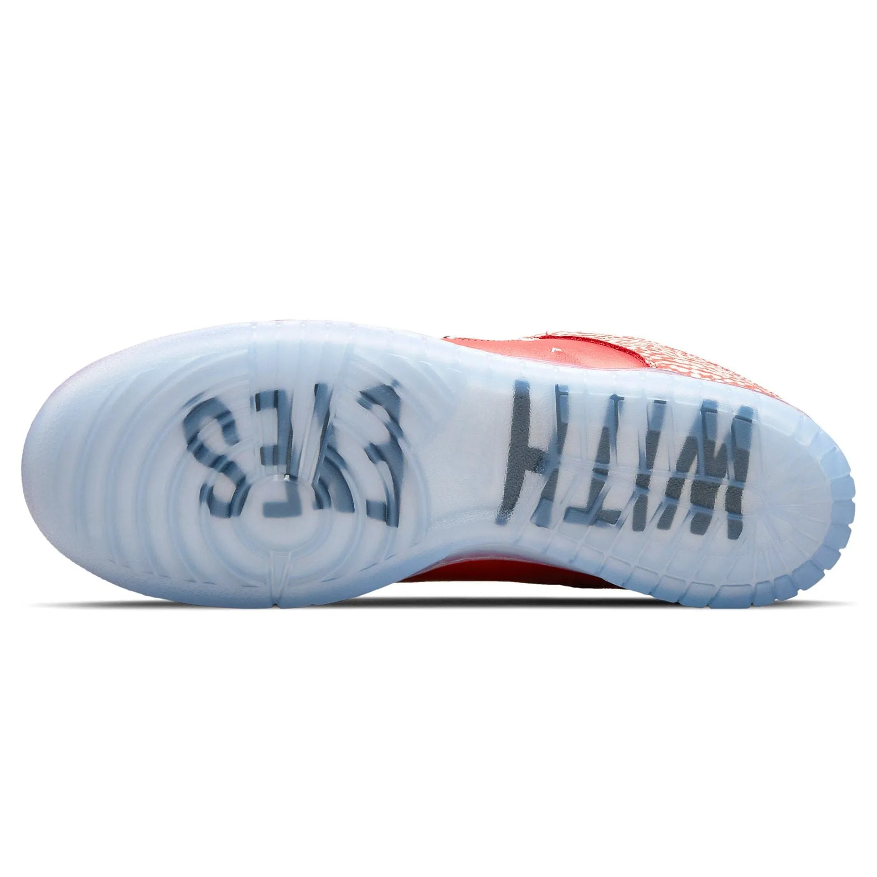 Nike Dunk Low SB x Stingwater 'Magic Mushroom' Nike Dunk stylish shoes
