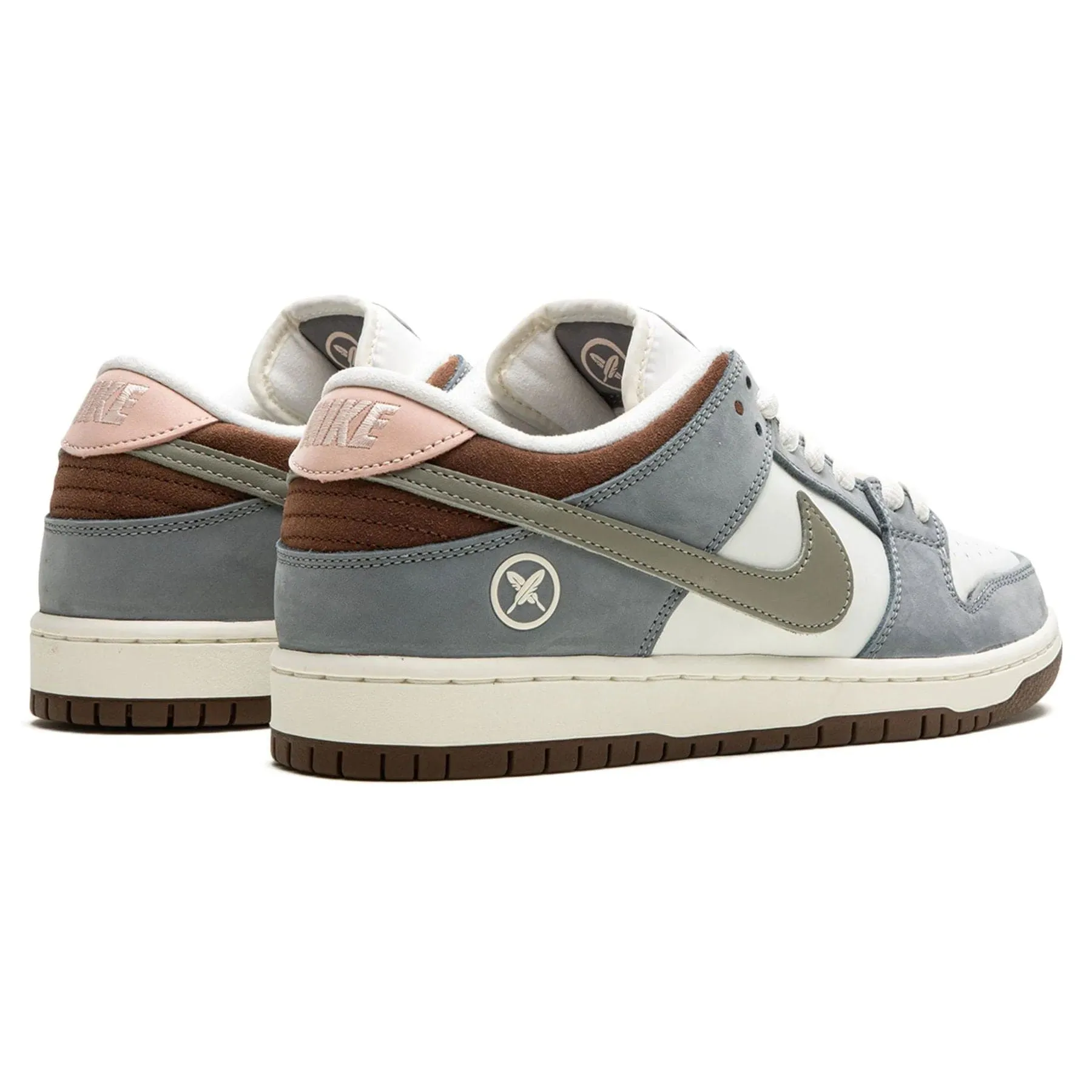 Nike Dunk Low SB x Yuto Horigome Nike Dunk stylish shoes