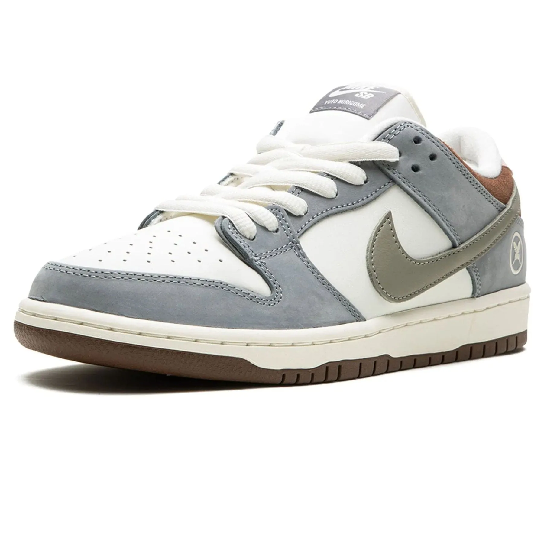 Nike Dunk Low SB x Yuto Horigome Nike Dunk stylish shoes