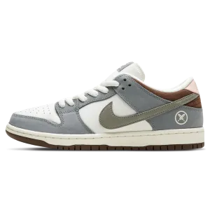 Nike Dunk Low SB x Yuto Horigome Nike Dunk casual shoes with iconic low-top shape