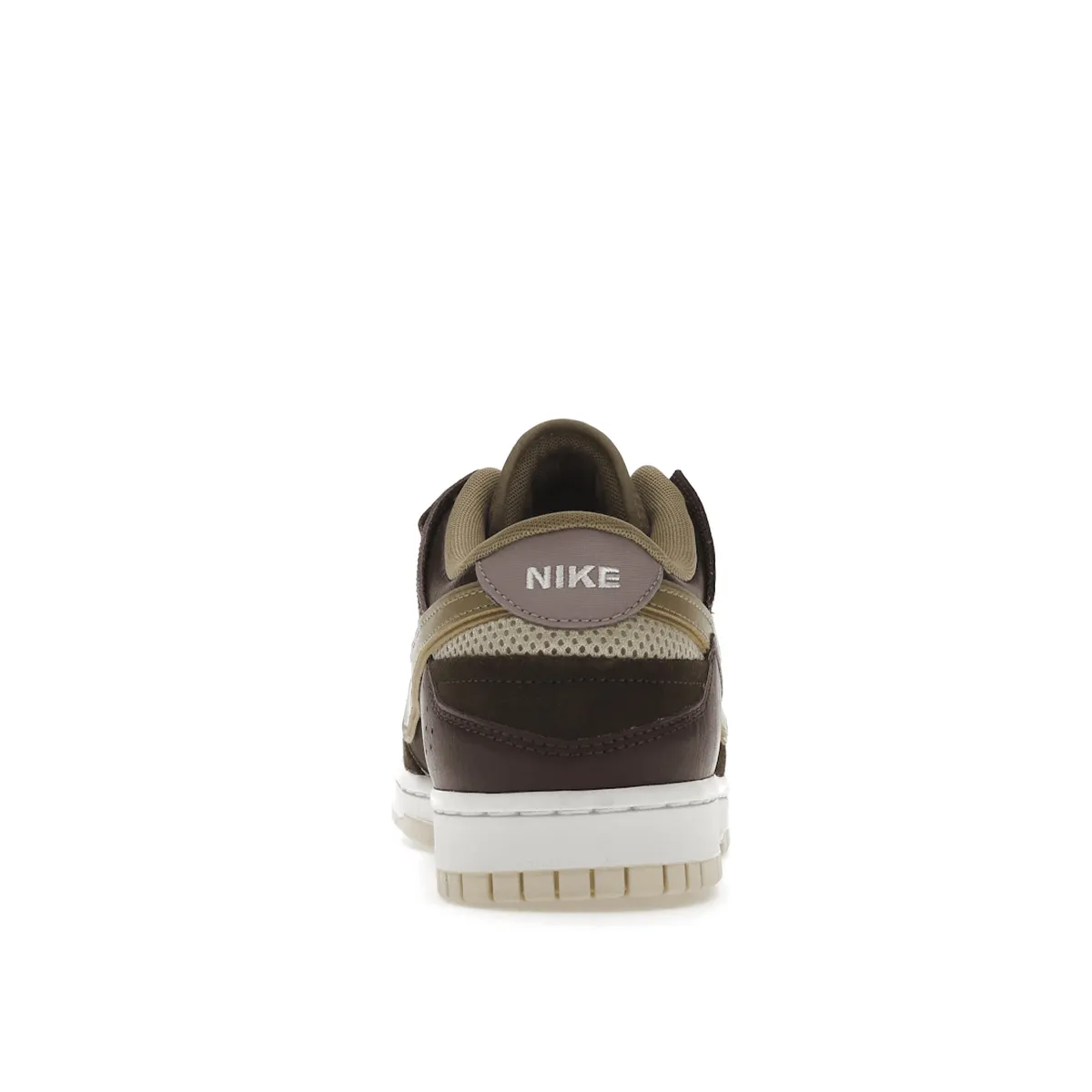Nike Dunk Low Scrap Latte Nike Dunk heritage sneakers