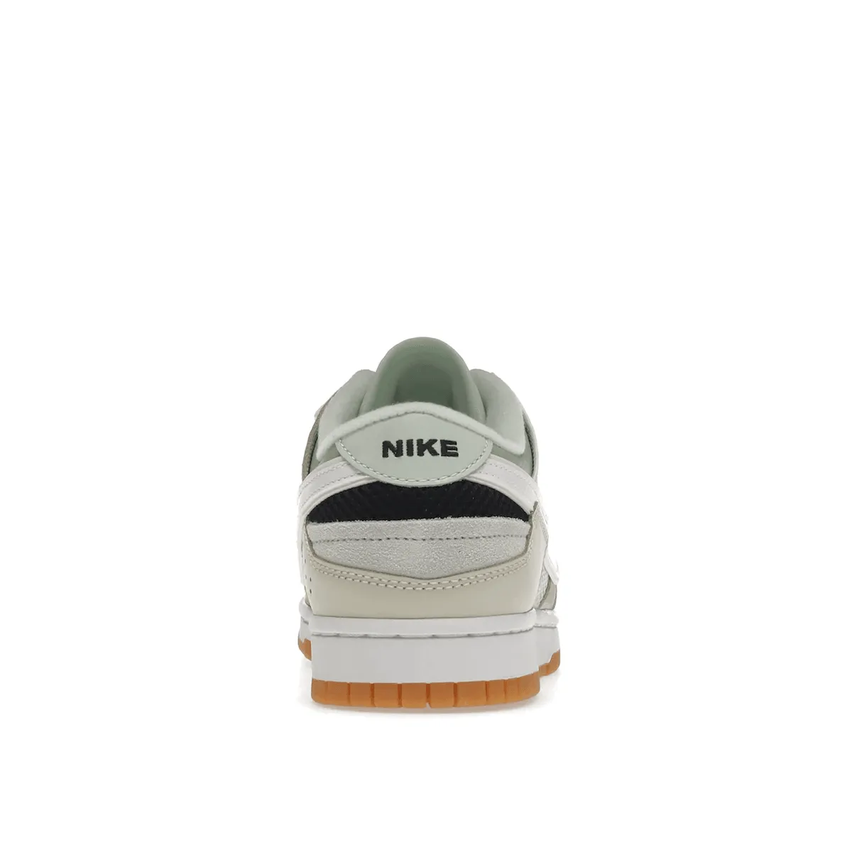 Nike Dunk Low Scrap Sea Glass Nike Dunk heritage sneakers