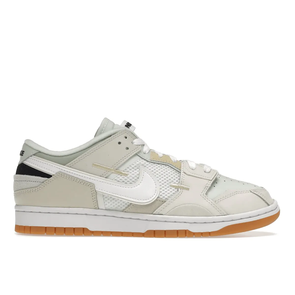 Nike Dunk Low Scrap Sea Glass Nike Dunk stylish shoes for sport and street
