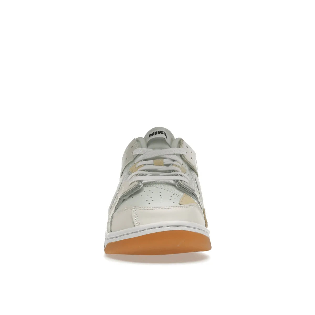 Nike Dunk Low Scrap Sea Glass Nike Dunk heritage sneakers