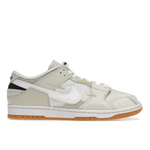 Nike Dunk Low Scrap Sea Glass Nike Dunk stylish shoes for sport and street