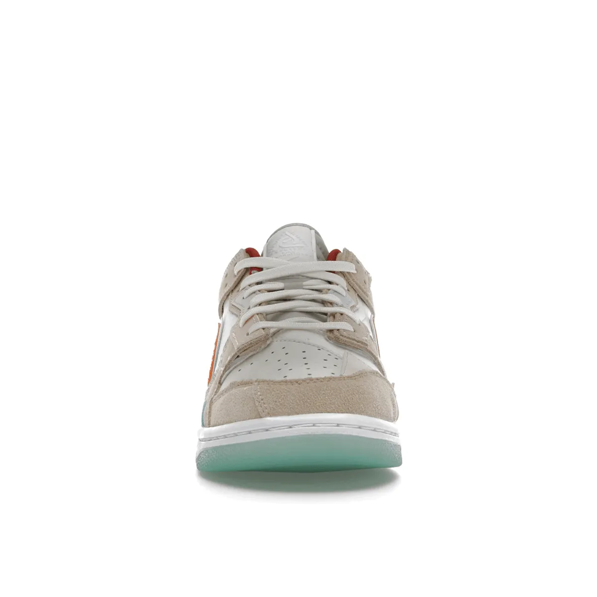 Nike Dunk Low Scrap Shapeless, Formless, Limitless Nike Dunk heritage sneakers