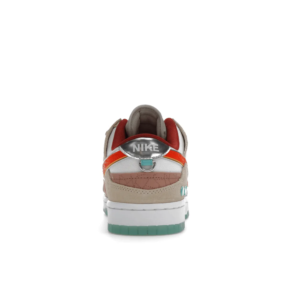 Nike Dunk Low Scrap Shapeless, Formless, Limitless Nike Dunk heritage sneakers