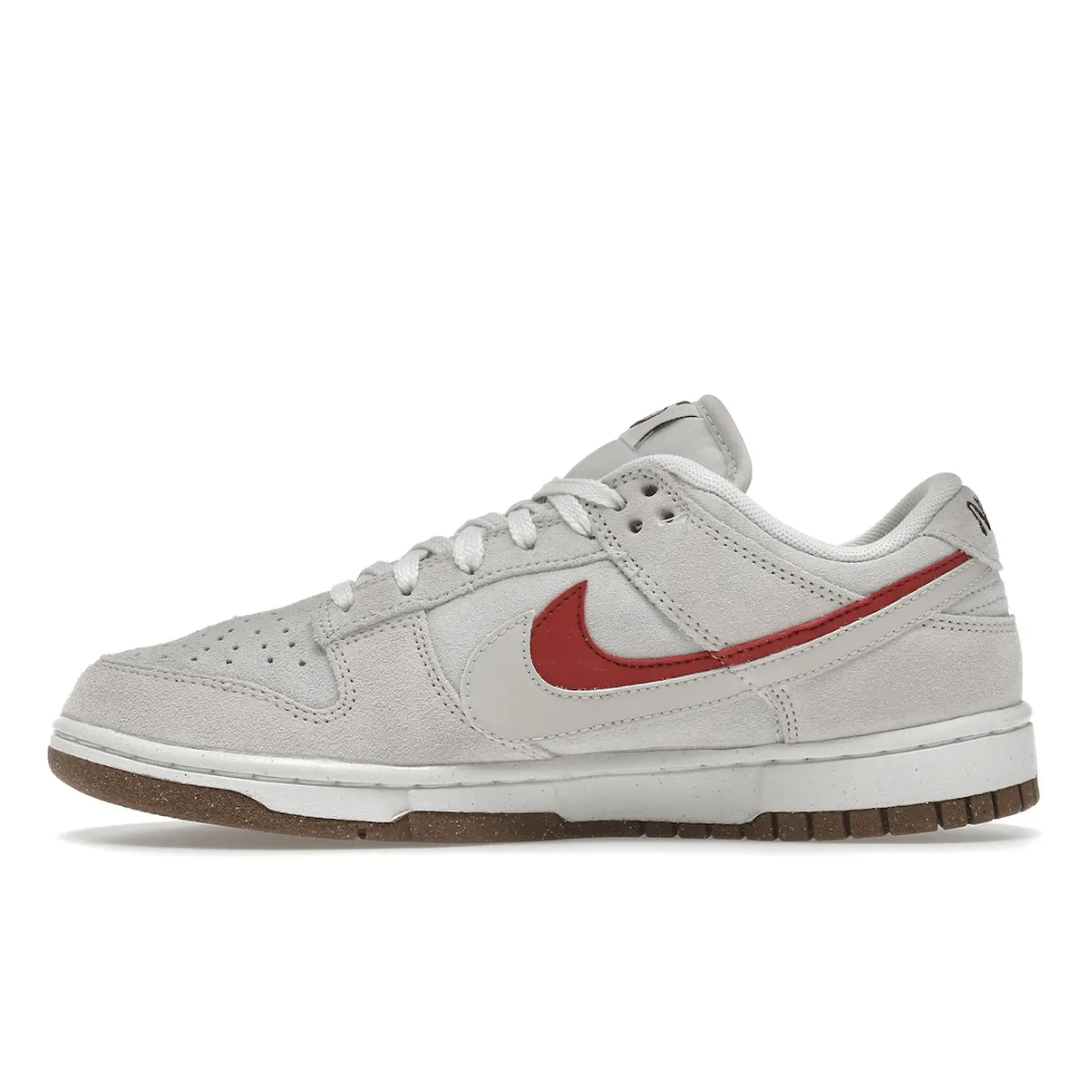 Nike Dunk Low SE 85 Double Swoosh Sail Orange Nike Dunk heritage sneakers
