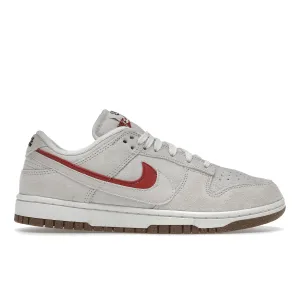 Nike Dunk Low SE 85 Double Swoosh Sail Orange Nike Dunk stylish shoes for sport and street