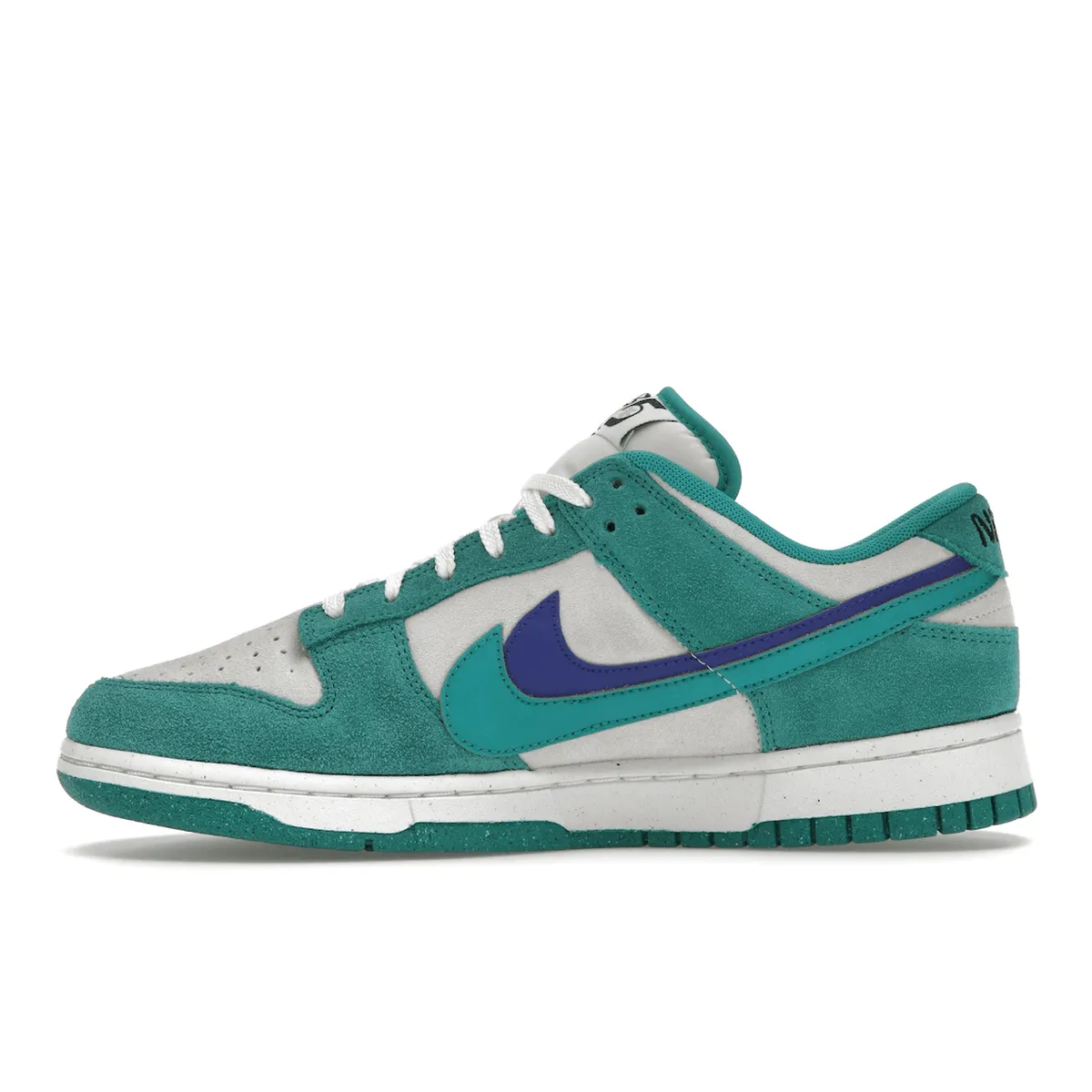 Nike Dunk Low SE 85 Neptune Green Nike Dunk heritage sneakers
