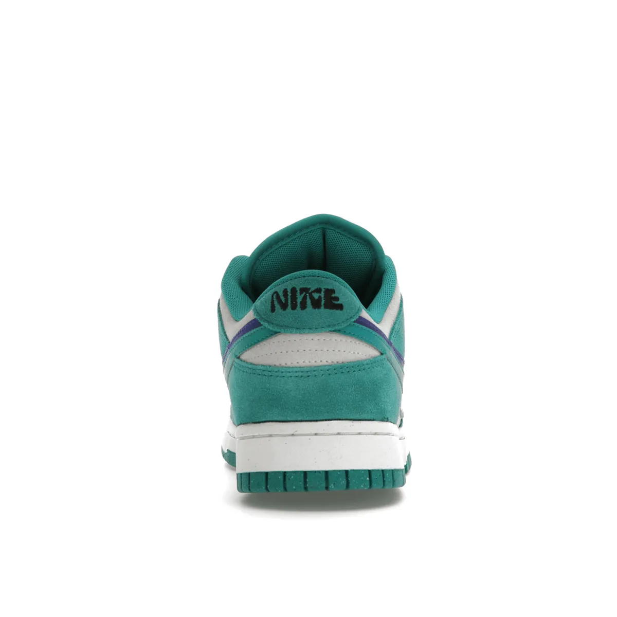 Nike Dunk Low SE 85 Neptune Green Nike Dunk heritage sneakers