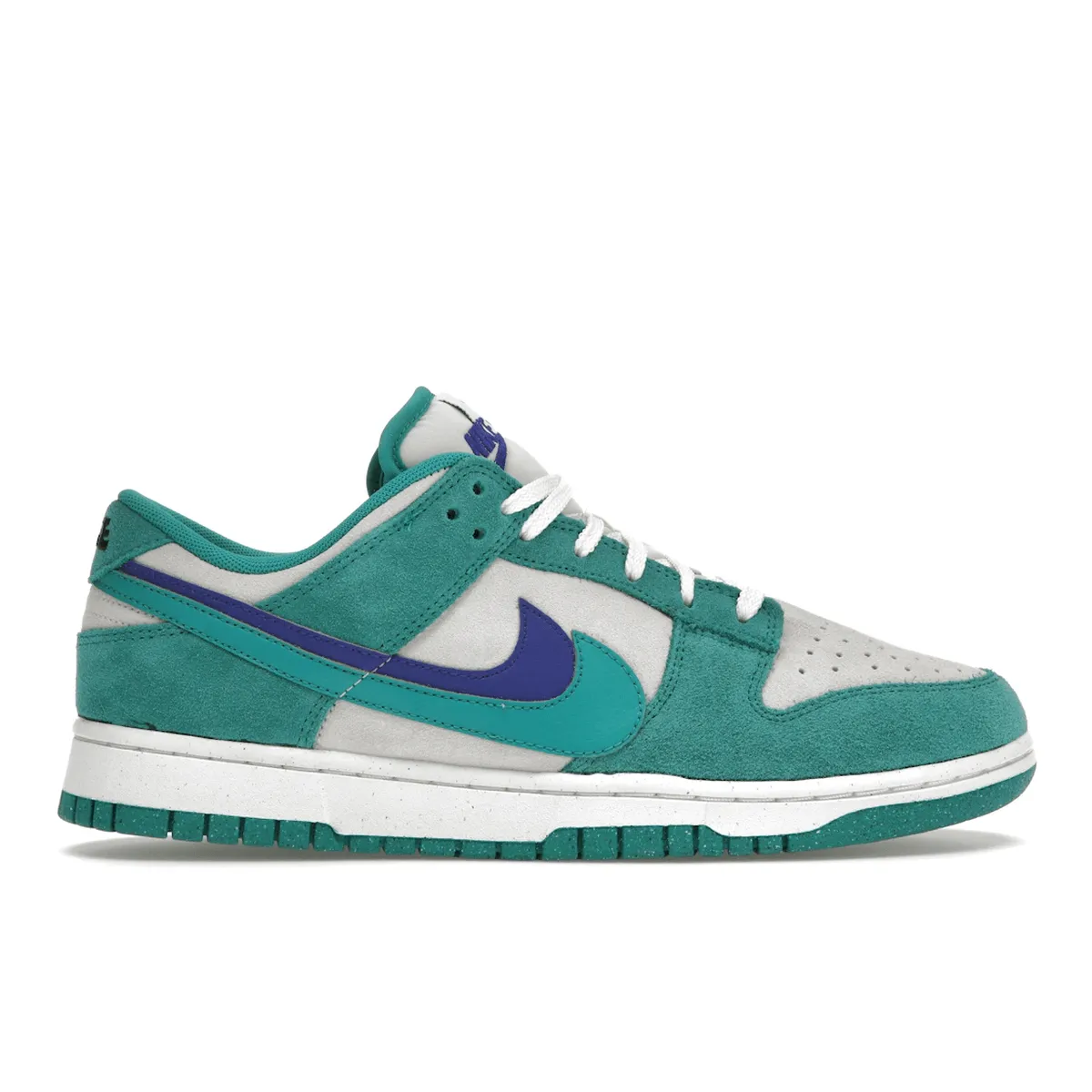 Nike Dunk Low SE 85 Neptune Green Nike Dunk stylish shoes for sport and street