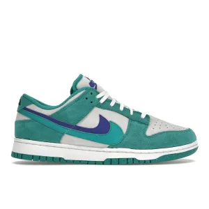 Nike Dunk Low SE 85 Neptune Green Nike Dunk stylish shoes for sport and street