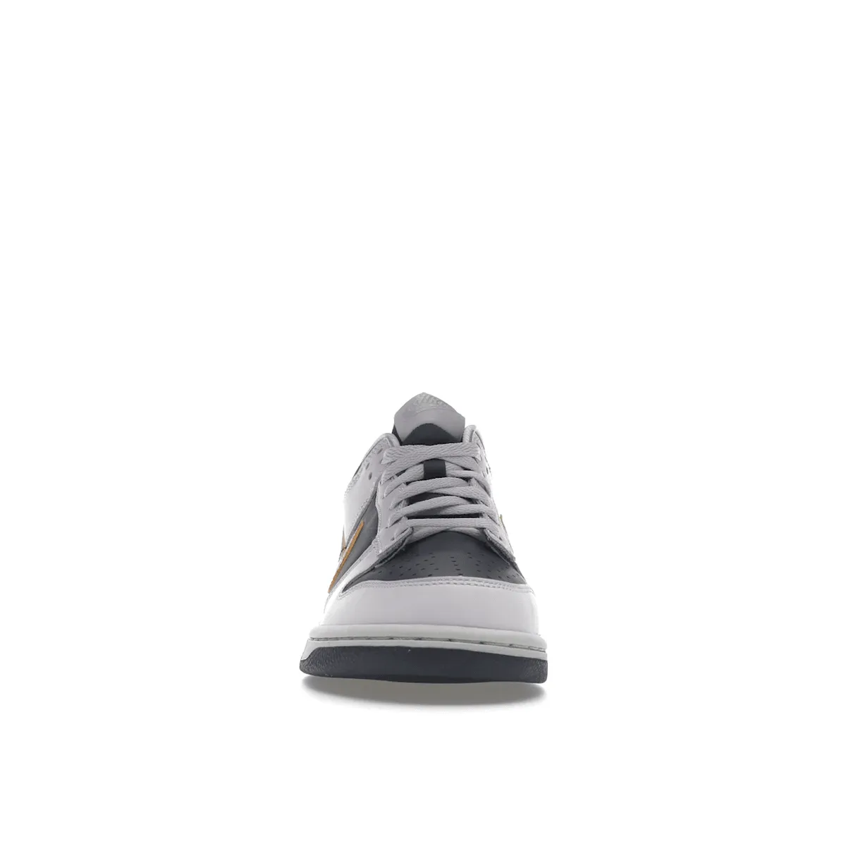 Nike Dunk Low SE Copper Swoosh Nike Dunk heritage sneakers