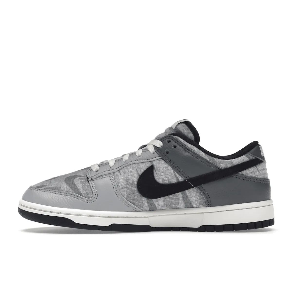 Nike Dunk Low SE Copy Paste Nike Dunk heritage sneakers