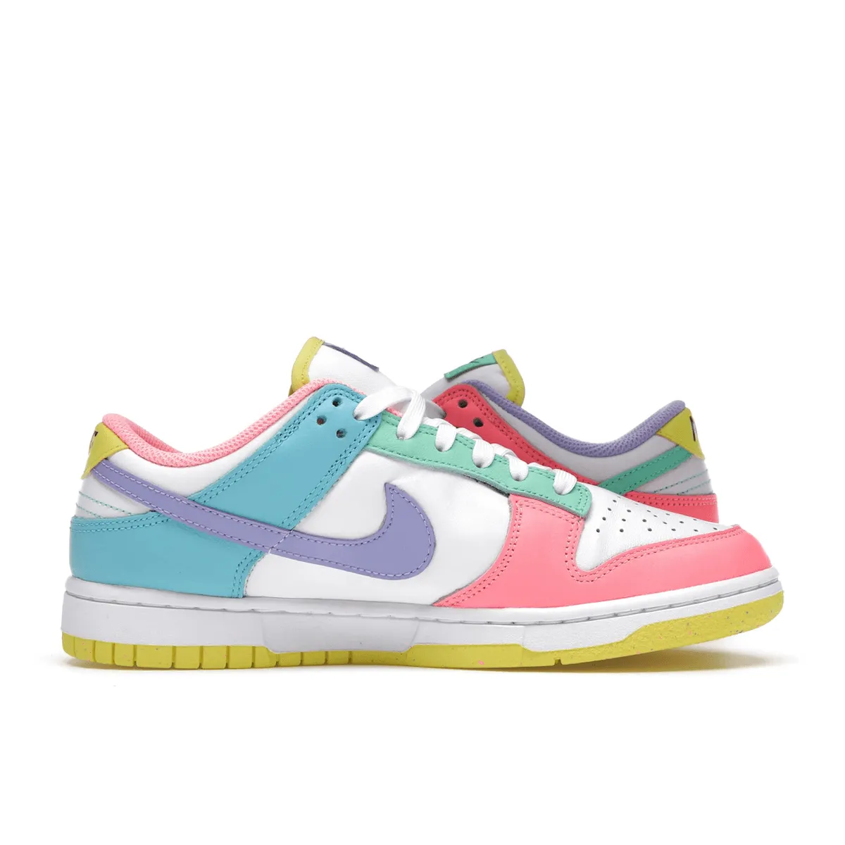 Nike Dunk Low SE Easter Candy Nike Dunk heritage sneakers