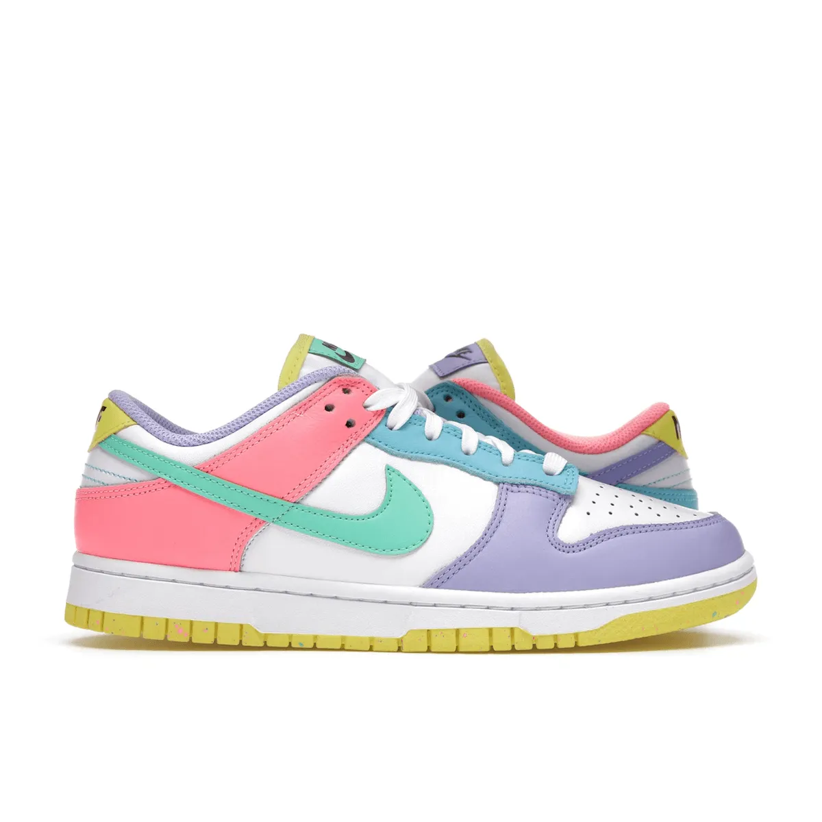 Nike Dunk Low SE Easter Candy Nike Dunk stylish shoes for sport and street