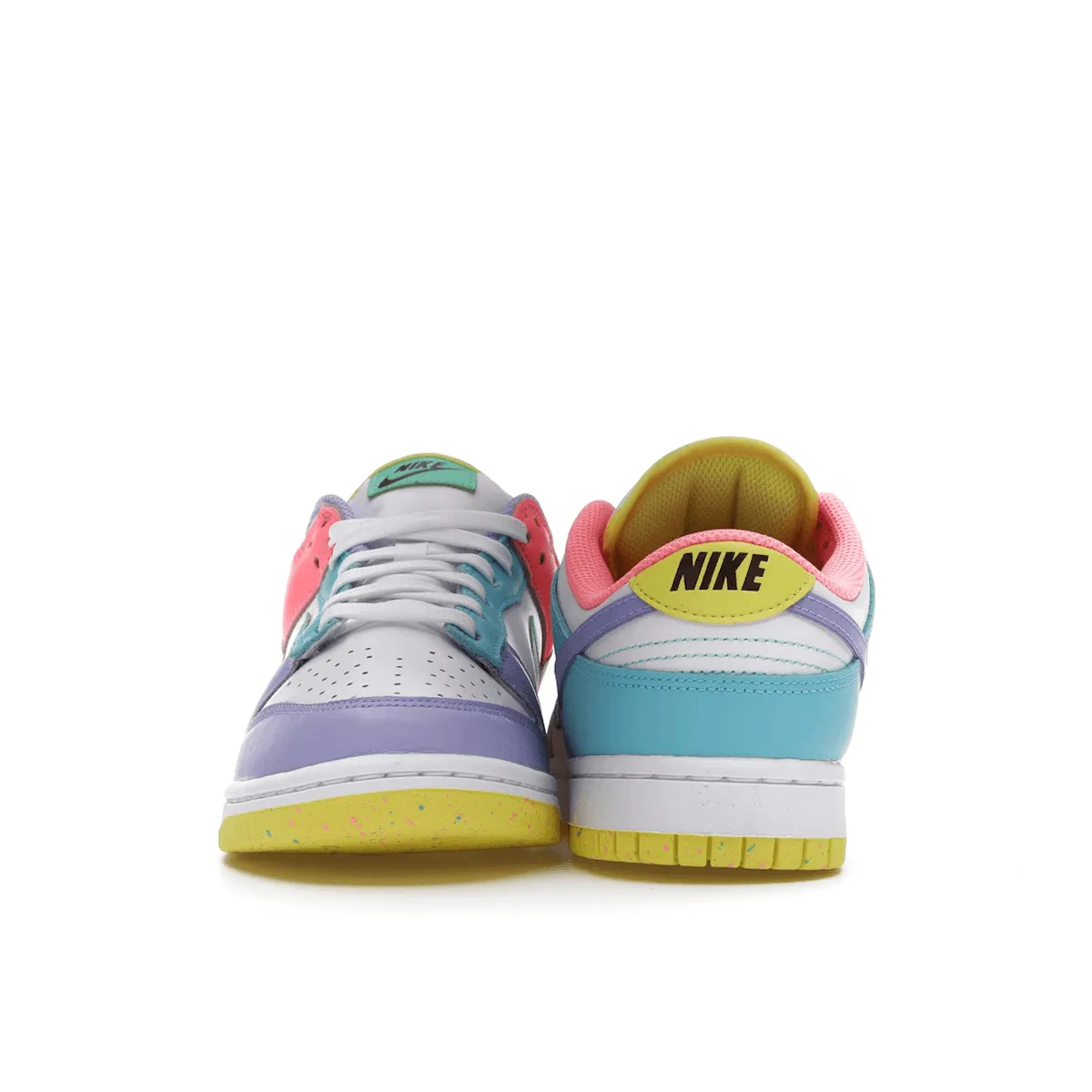 Nike Dunk Low SE Easter Candy Nike Dunk heritage sneakers