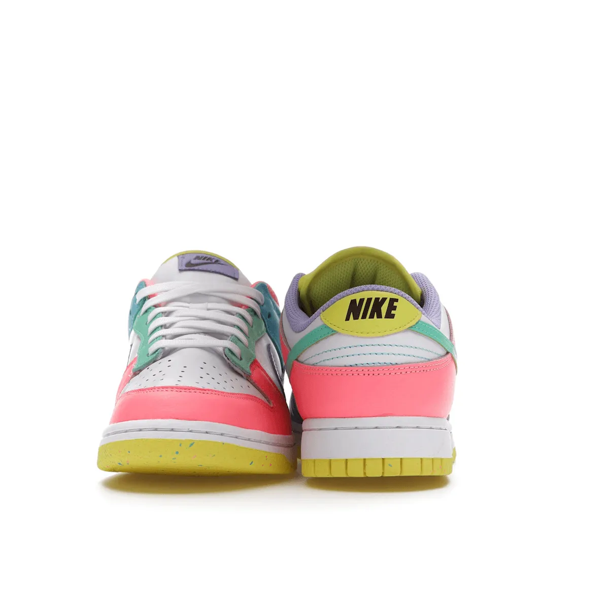 Nike Dunk Low SE Easter Candy Nike Dunk heritage sneakers