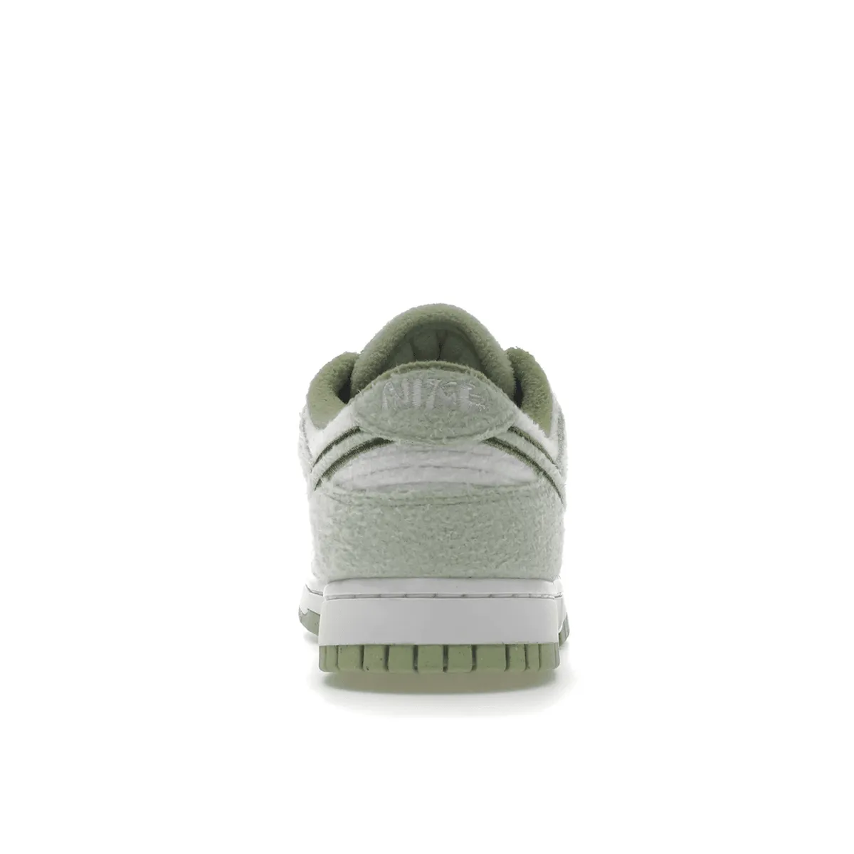 Nike Dunk Low SE Fleece Pack Honeydew Nike Dunk heritage sneakers