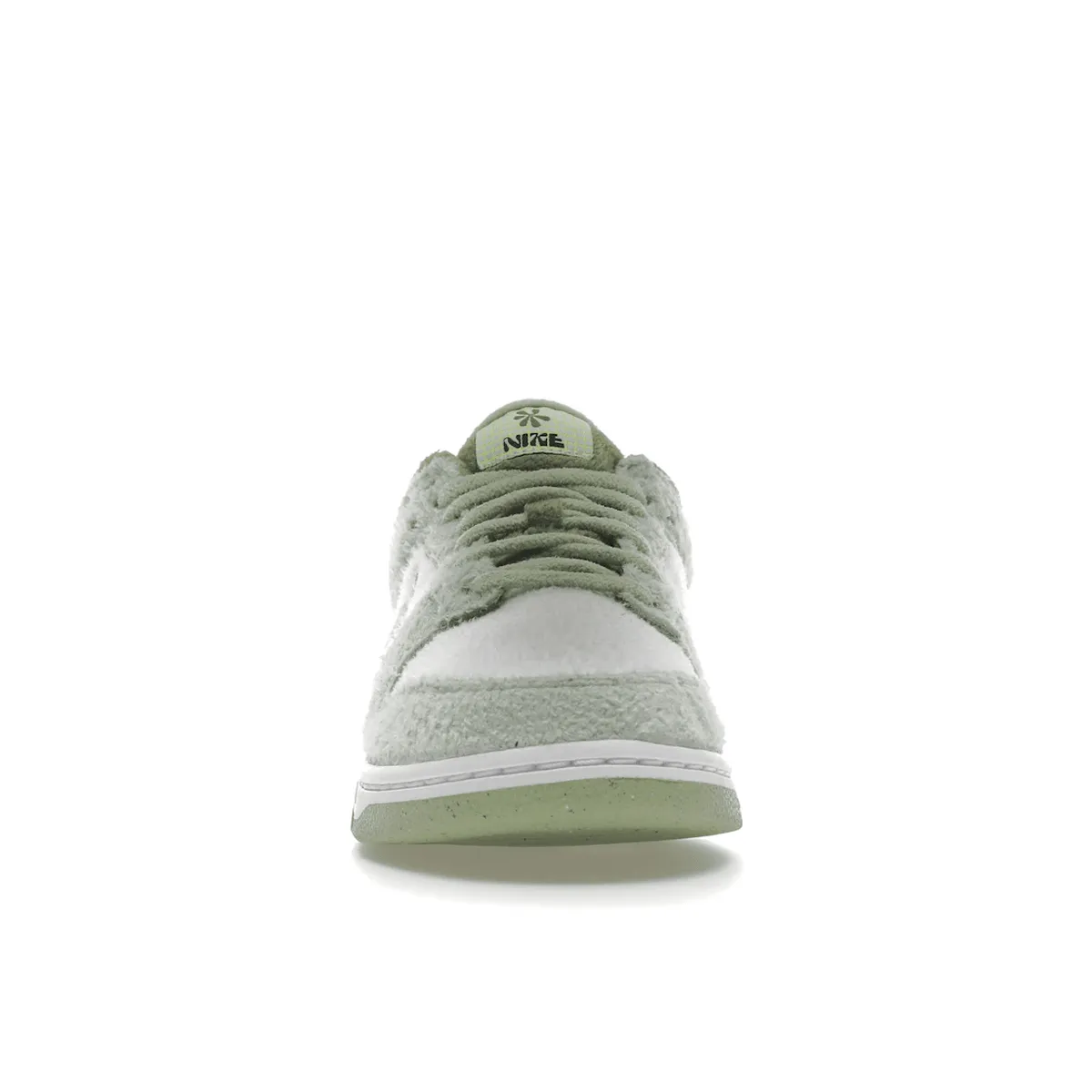 Nike Dunk Low SE Fleece Pack Honeydew Nike Dunk heritage sneakers