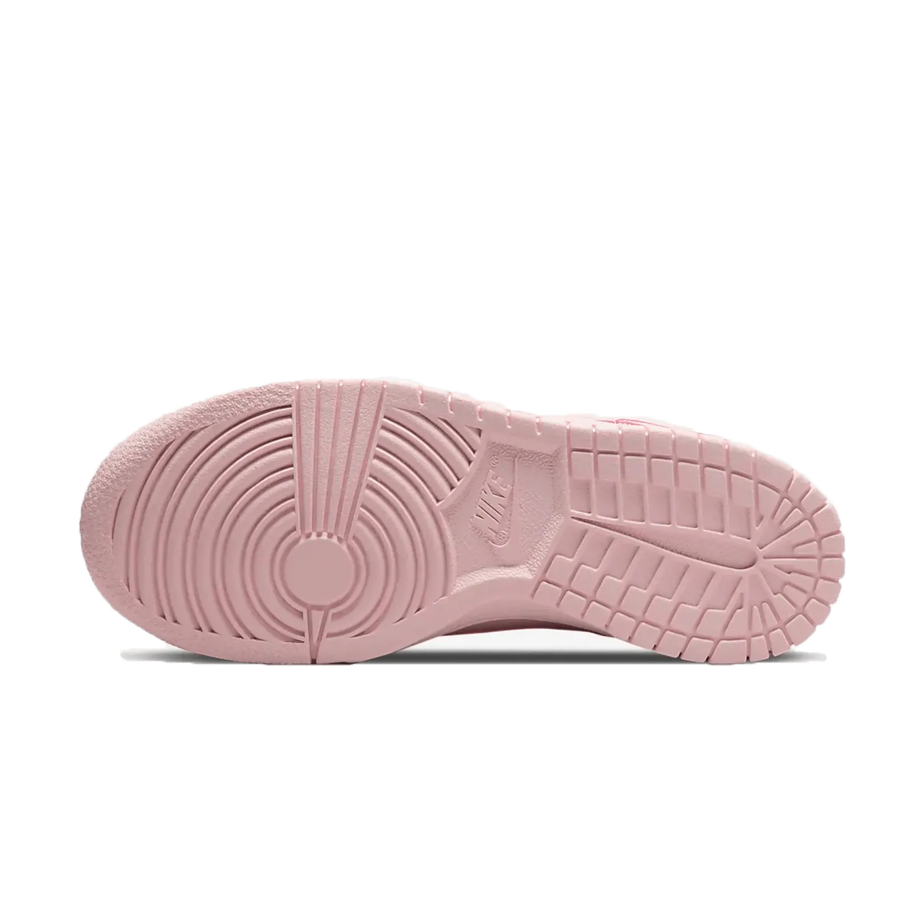 Nike Dunk Low SE GS 'Prism Pink' Nike Dunk stylish shoes